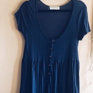 Cute light weight short sleeve tunic